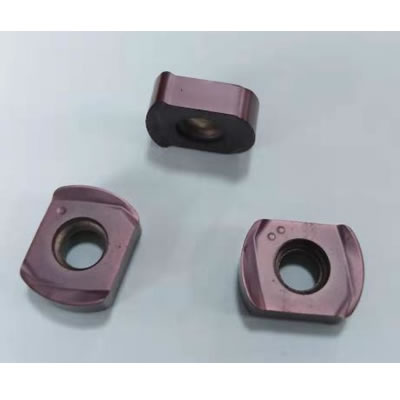 Alat Pemotong Sisipan Tungsten Carbide
